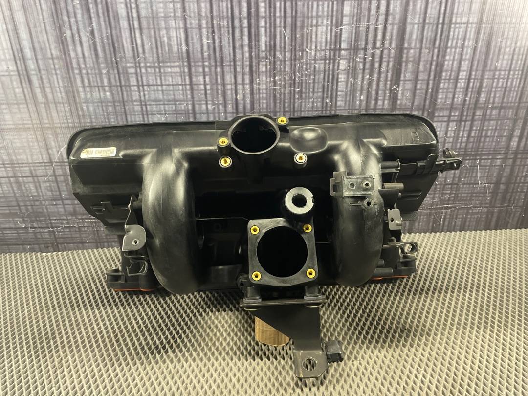 Коллектор впускной, 5016 рублей, Красноярск