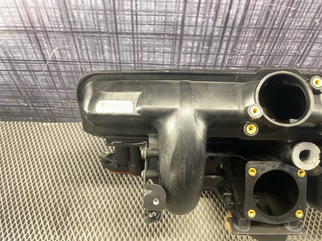 Коллектор впускной, 5016 рублей, Красноярск