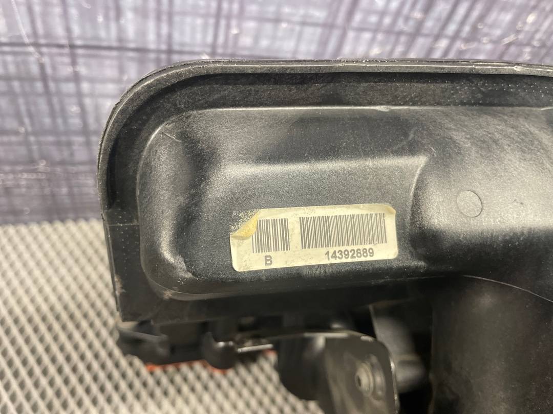 Коллектор впускной, 5016 рублей, Красноярск