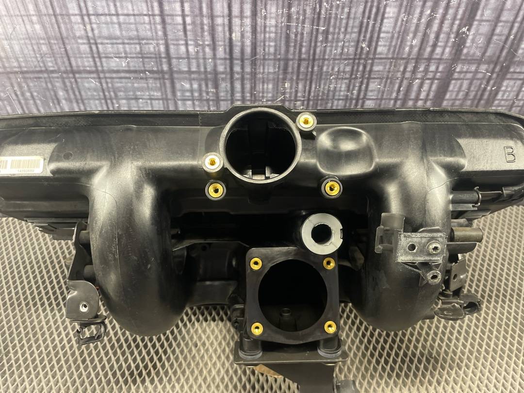 Коллектор впускной, 5016 рублей, Красноярск