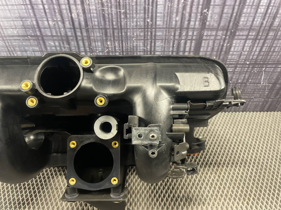 Коллектор впускной, 5016 рублей, Красноярск