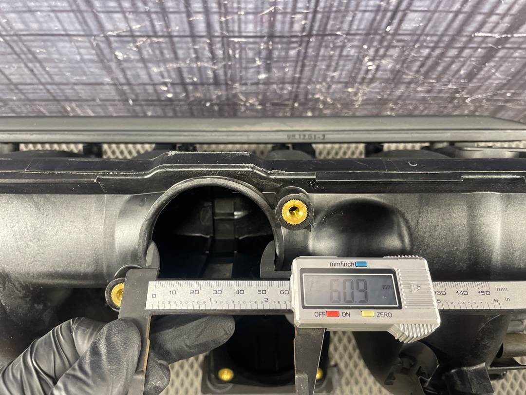 Коллектор впускной, 5016 рублей, Красноярск