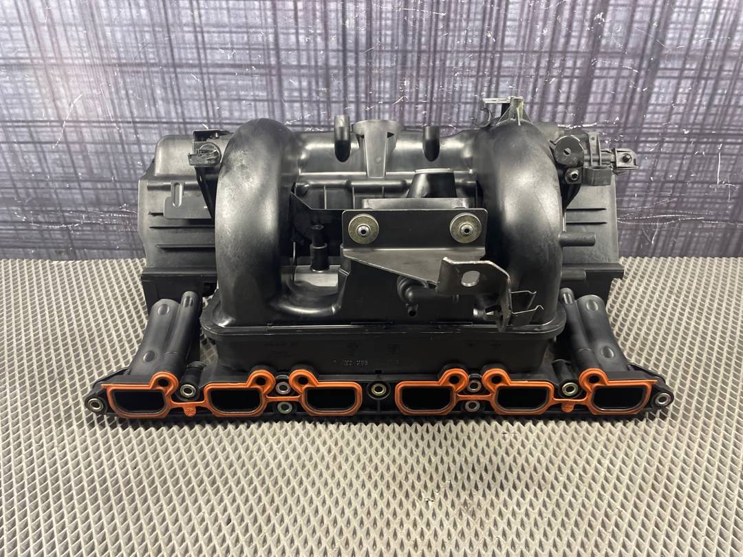 Коллектор впускной, 5016 рублей, Красноярск