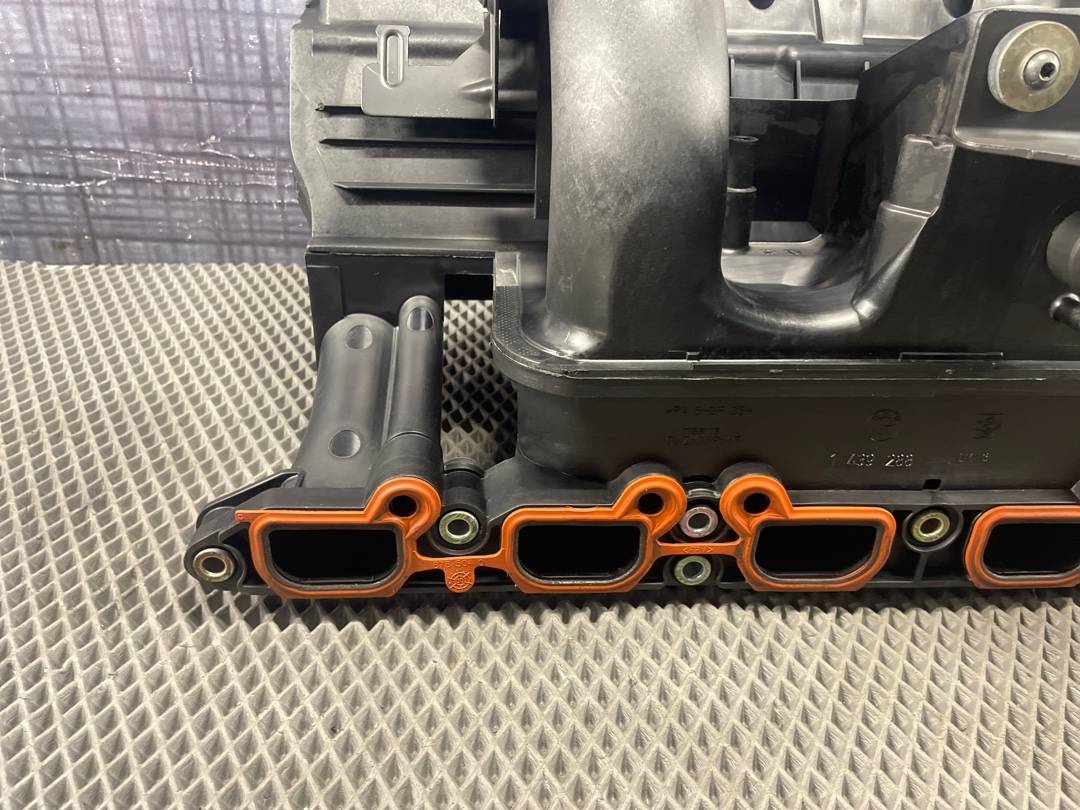 Коллектор впускной, 5016 рублей, Красноярск