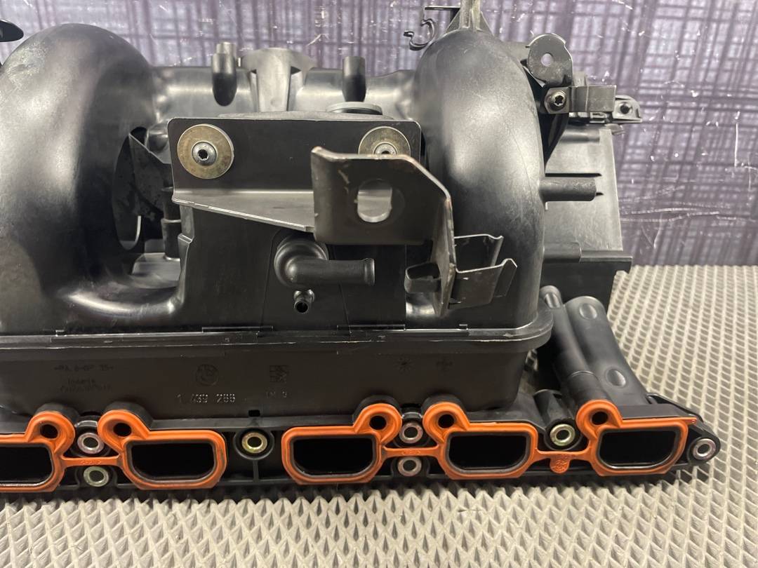 Коллектор впускной, 5016 рублей, Красноярск