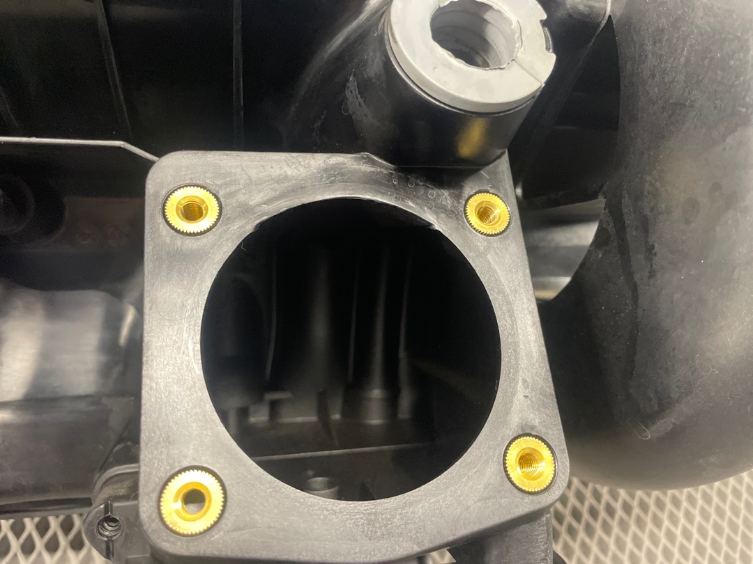 Коллектор впускной, 5016 рублей, Красноярск