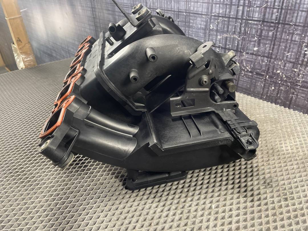 Коллектор впускной, 5016 рублей, Красноярск