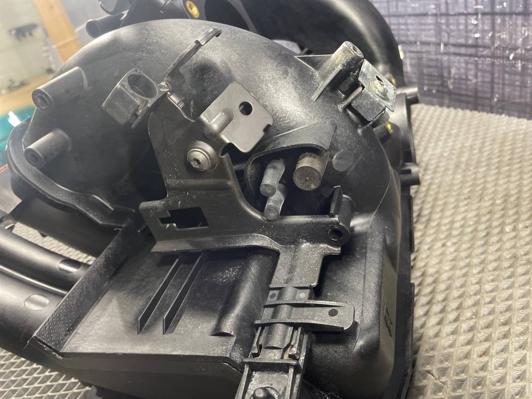 Коллектор впускной, 5016 рублей, Красноярск