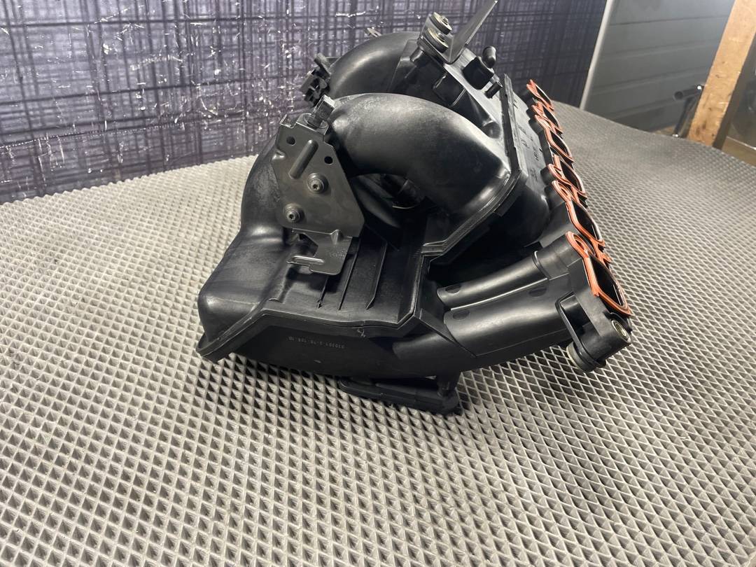 Коллектор впускной, 5016 рублей, Красноярск