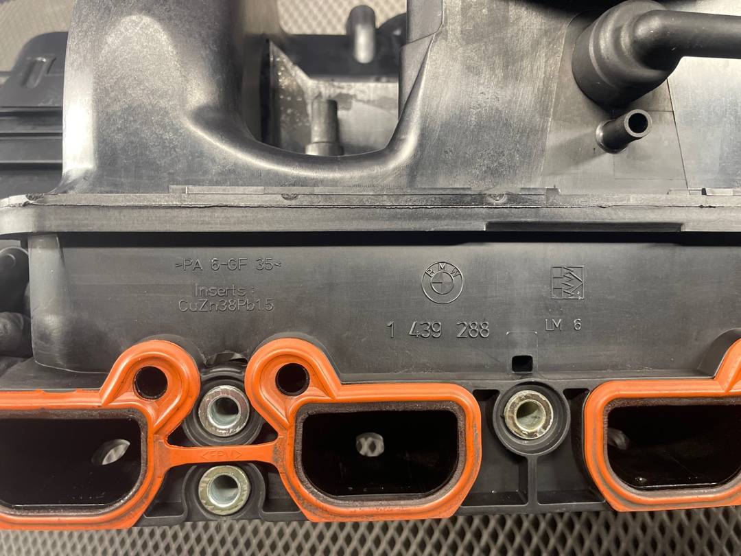 Коллектор впускной, 5016 рублей, Красноярск