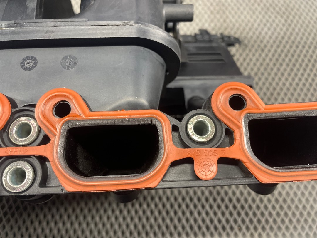 Коллектор впускной, 5016 рублей, Красноярск