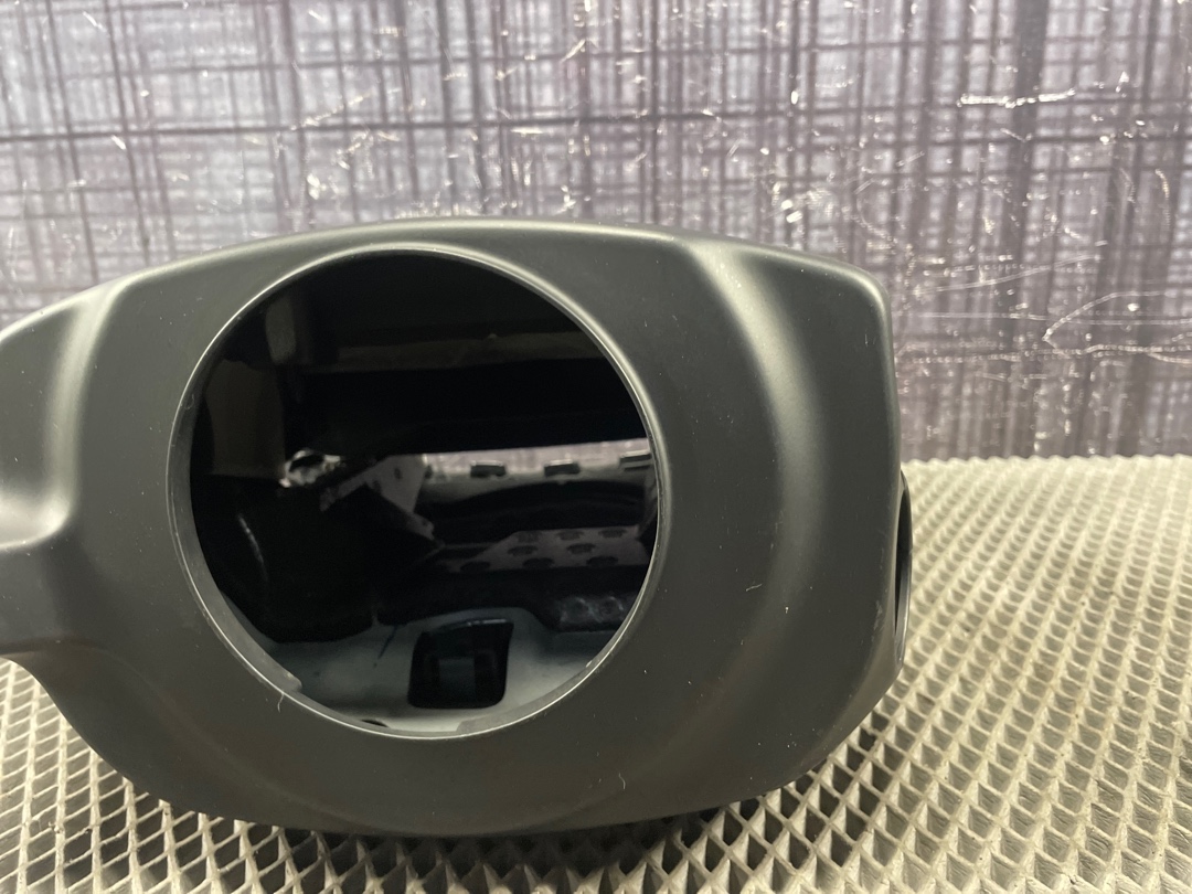 Кожух рулевой колонки, 822 рублей, Красноярск