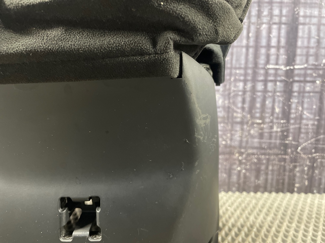 Кожух рулевой колонки, 822 рублей, Красноярск