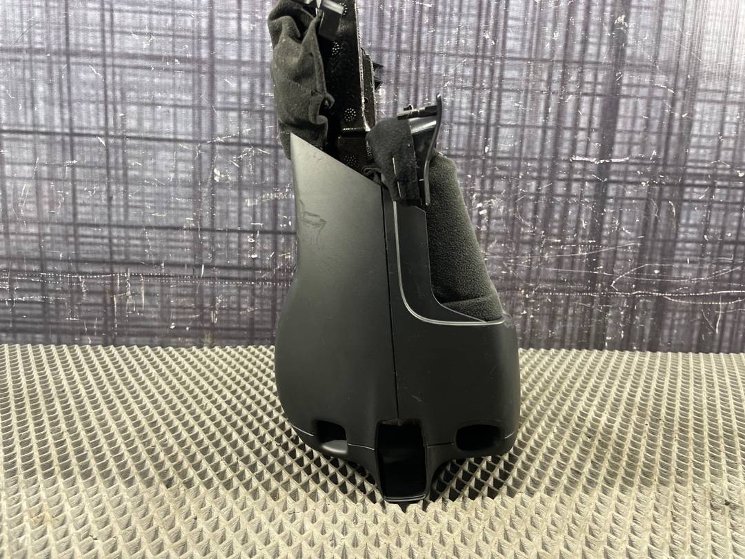 Кожух рулевой колонки, 822 рублей, Красноярск