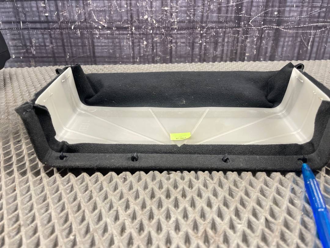 Кожух рулевой колонки, 822 рублей, Красноярск