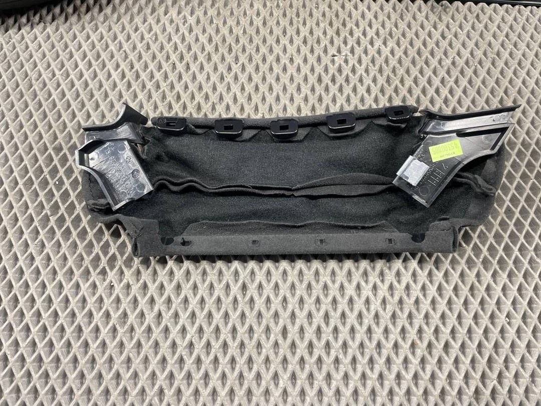 Кожух рулевой колонки, 822 рублей, Красноярск