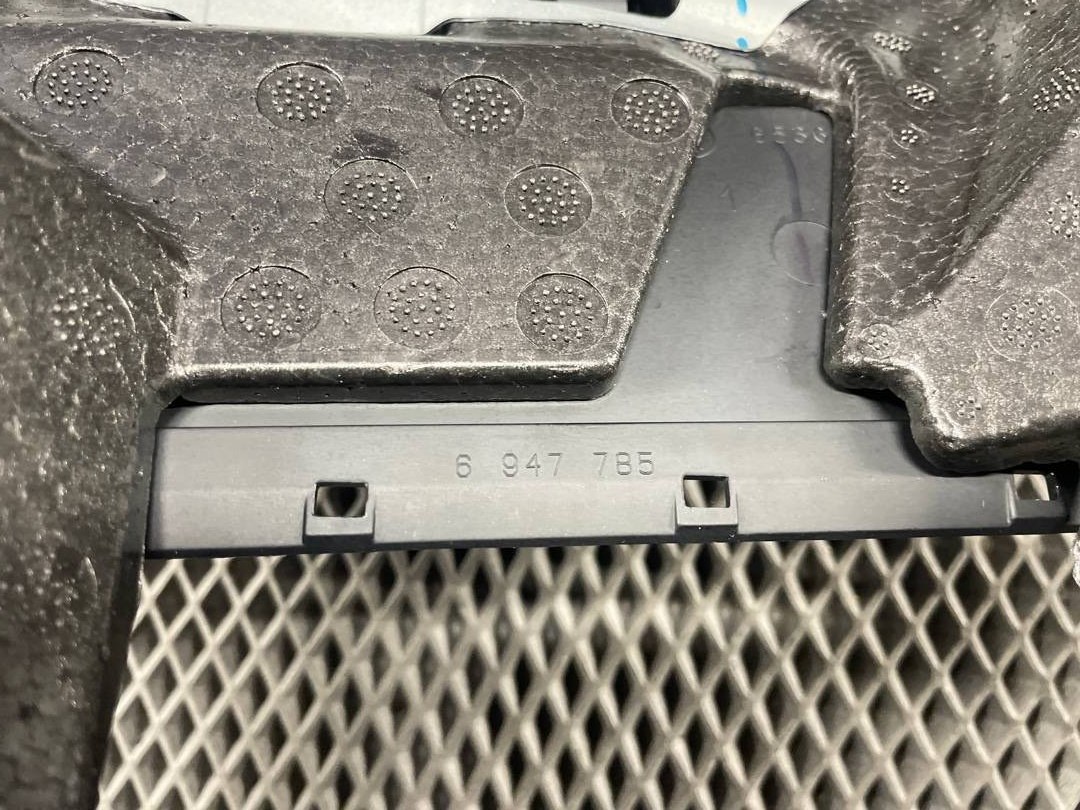 Кожух рулевой колонки, 822 рублей, Красноярск