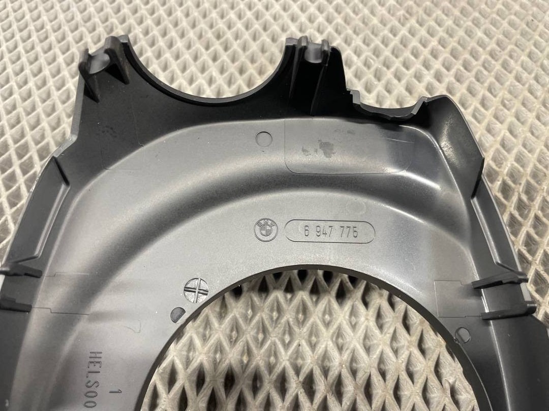 Кожух рулевой колонки, 822 рублей, Красноярск