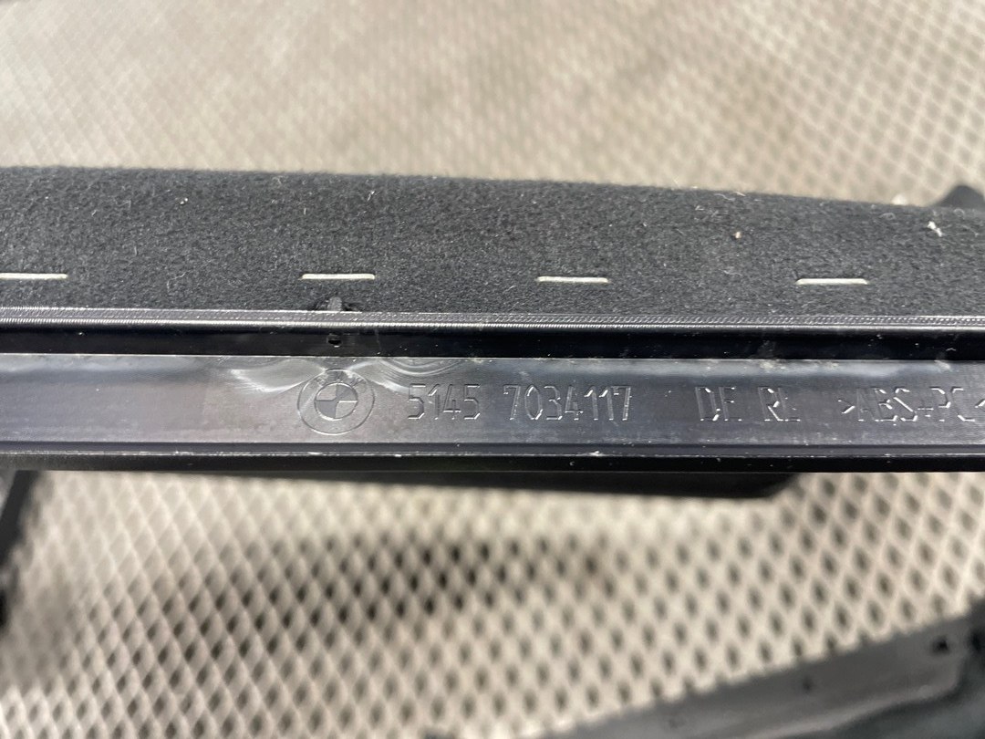 Кожух рулевой колонки, 822 рублей, Красноярск