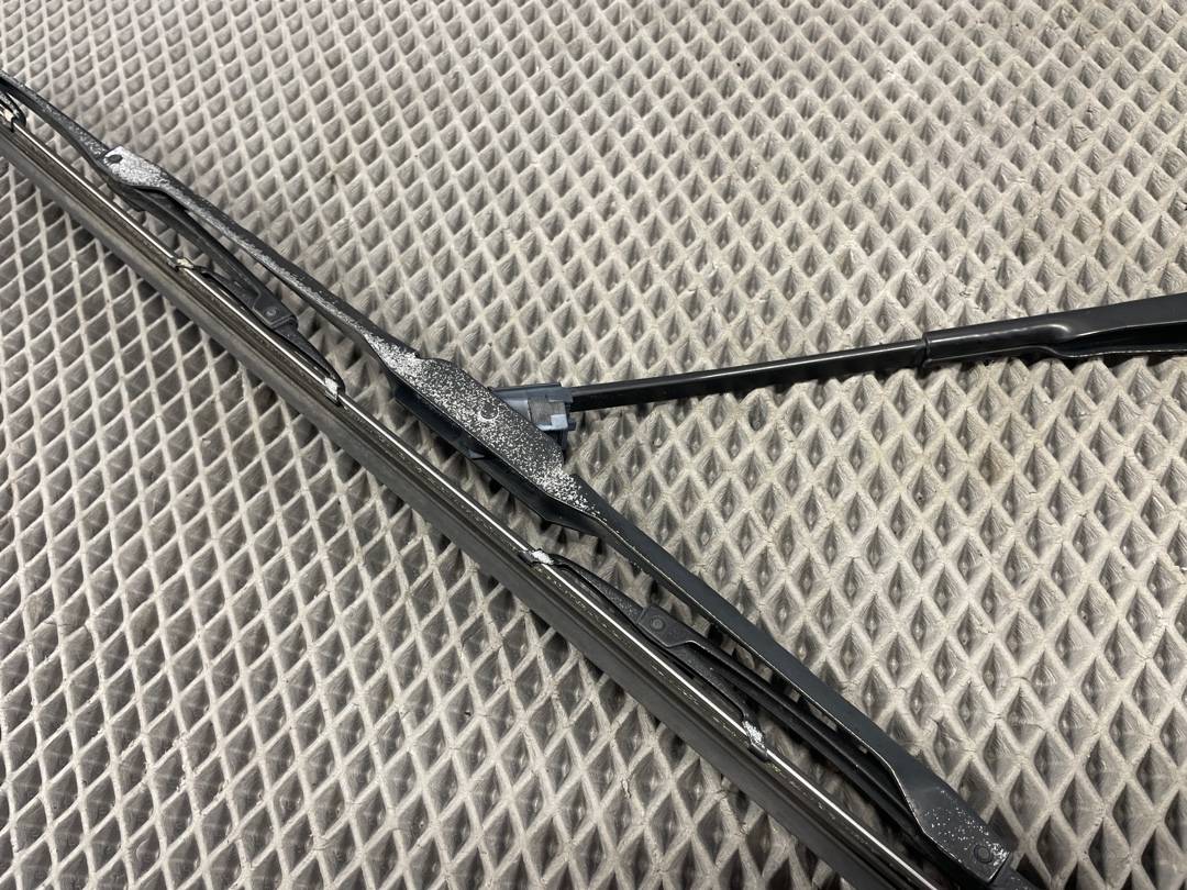 Дворник, 1200 рублей, Красноярск