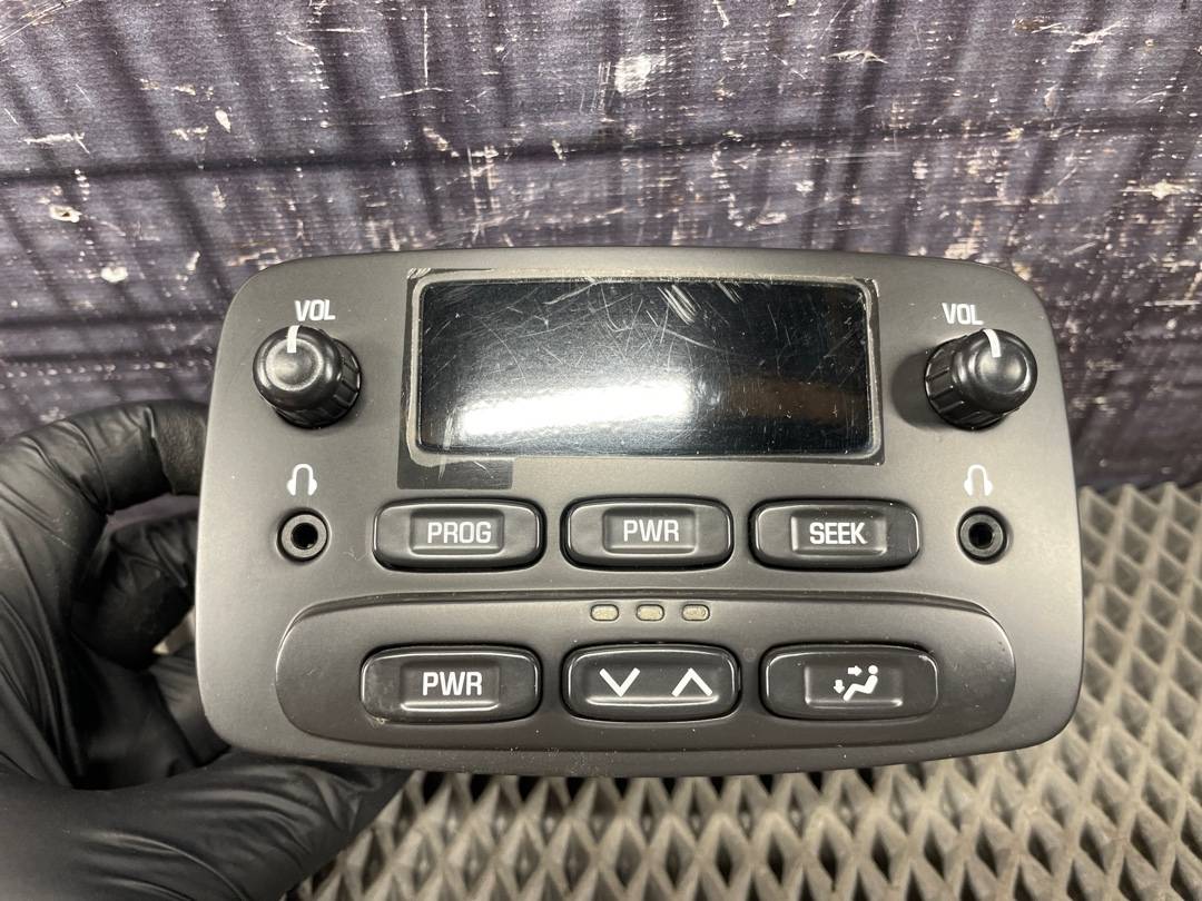 Блок управления климат-контролем, 1350 рублей, Красноярск