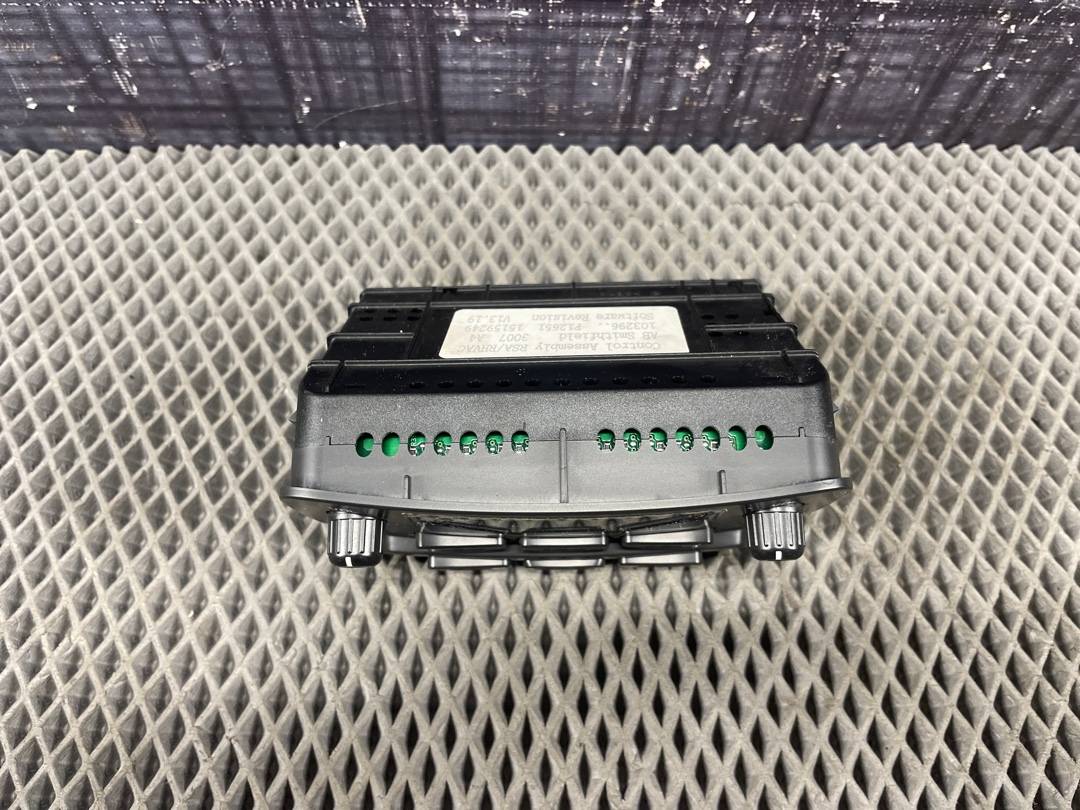 Блок управления климат-контролем, 1350 рублей, Красноярск