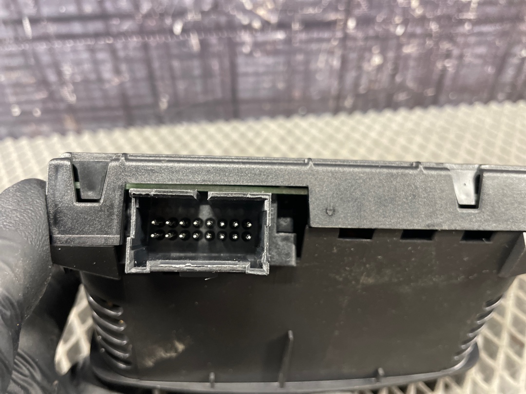 Блок управления климат-контролем, 1350 рублей, Красноярск