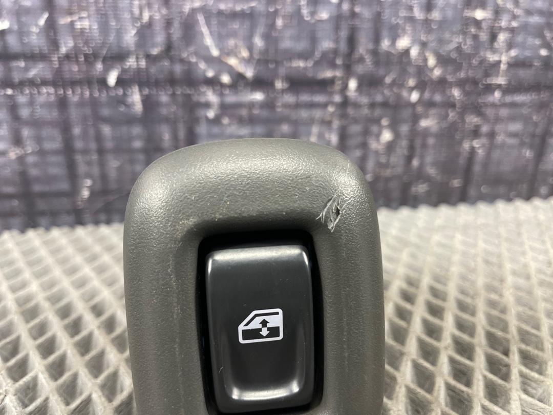 Кнопка стеклоподъемника, 550 рублей, Красноярск