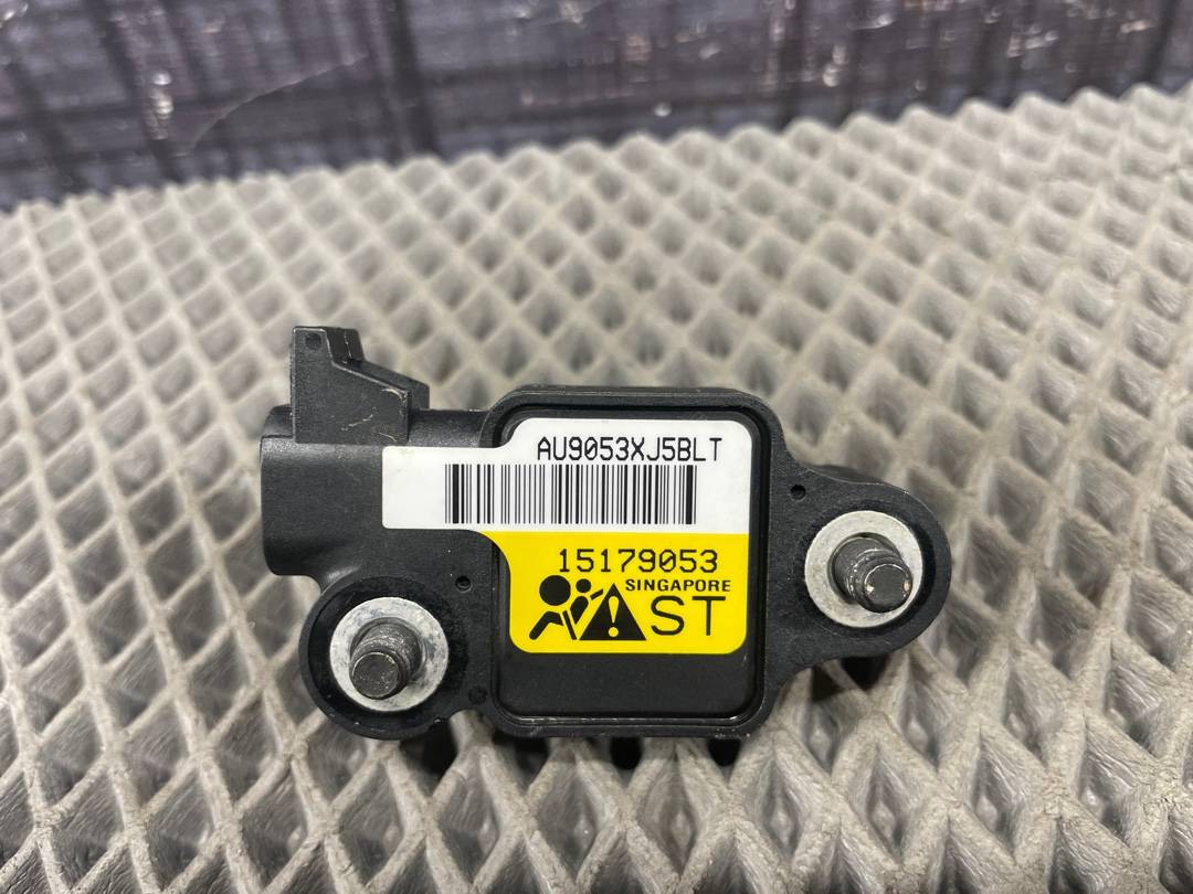 Датчик Airbag, 2110 рублей, Красноярск