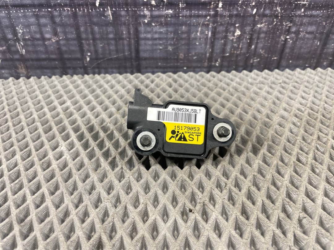 Датчик Airbag, 2110 рублей, Красноярск