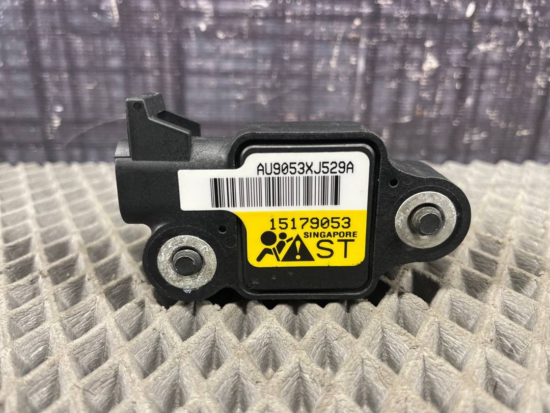 Датчик Airbag, 2110 рублей, Красноярск