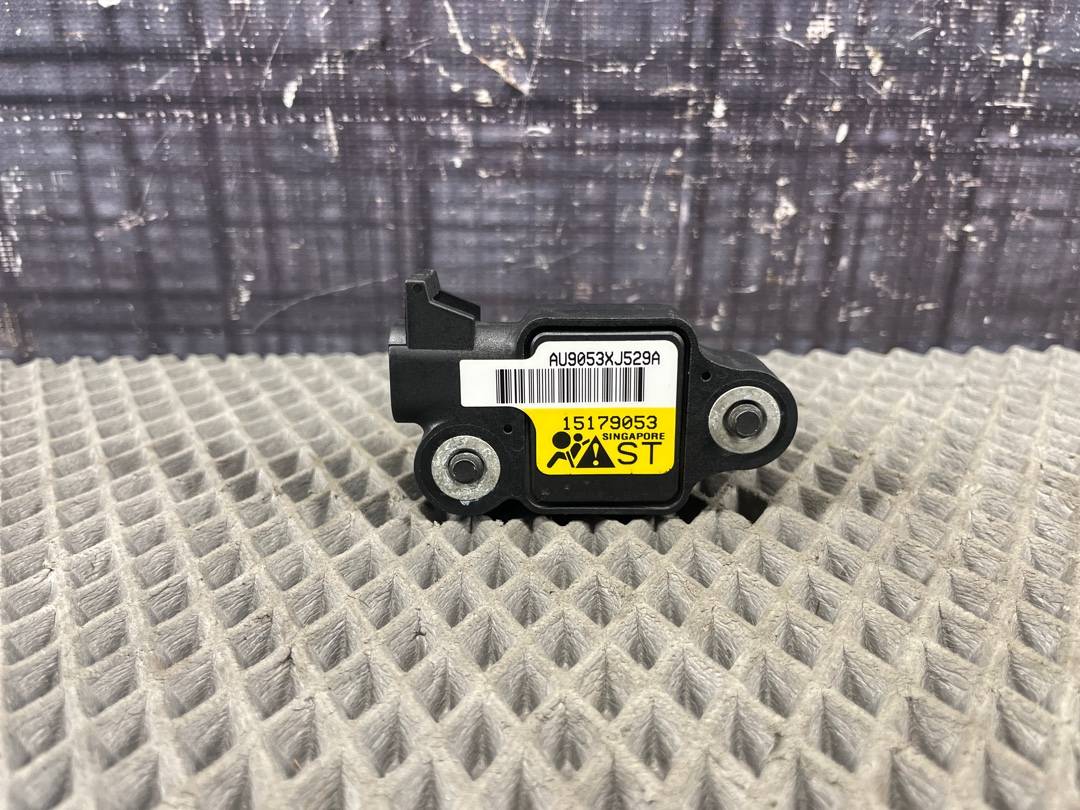 Датчик Airbag, 2110 рублей, Красноярск