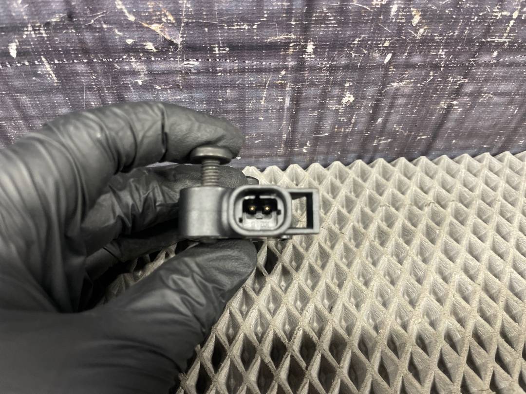 Датчик Airbag, 2110 рублей, Красноярск