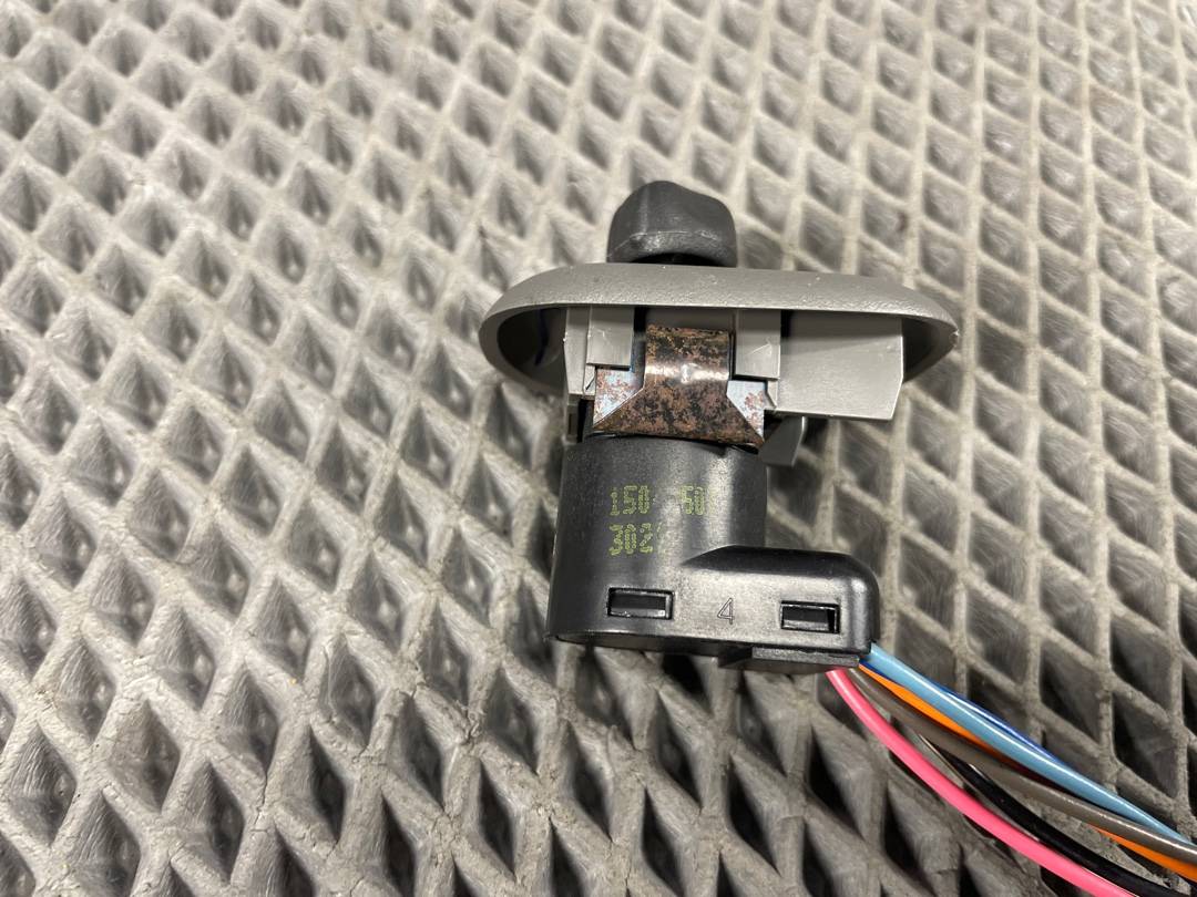 Кнопка регулировки зеркал, 1610 рублей, Красноярск