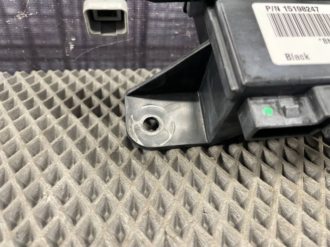 Блок управления, 1000 рублей, Красноярск