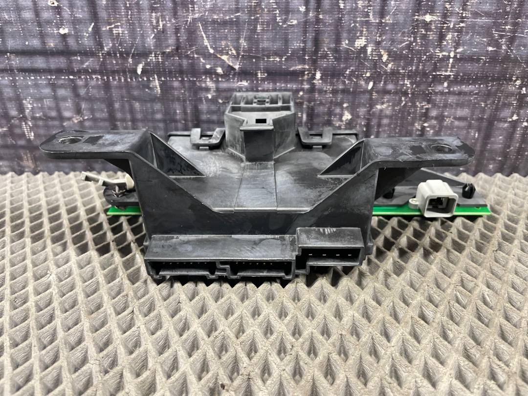 Блок управления, 1000 рублей, Красноярск