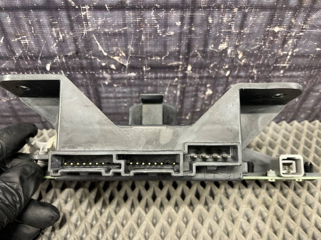 Блок управления, 1000 рублей, Красноярск