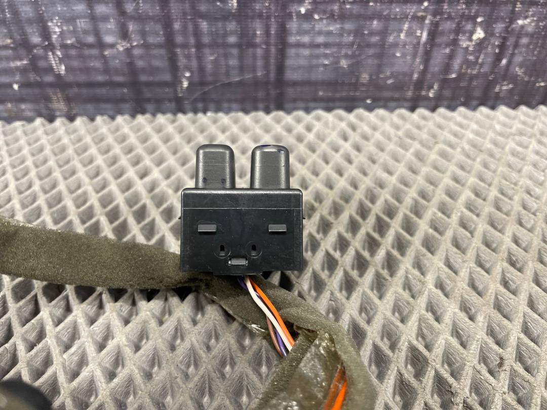 Кнопка памяти сиденья, 550 рублей, Красноярск