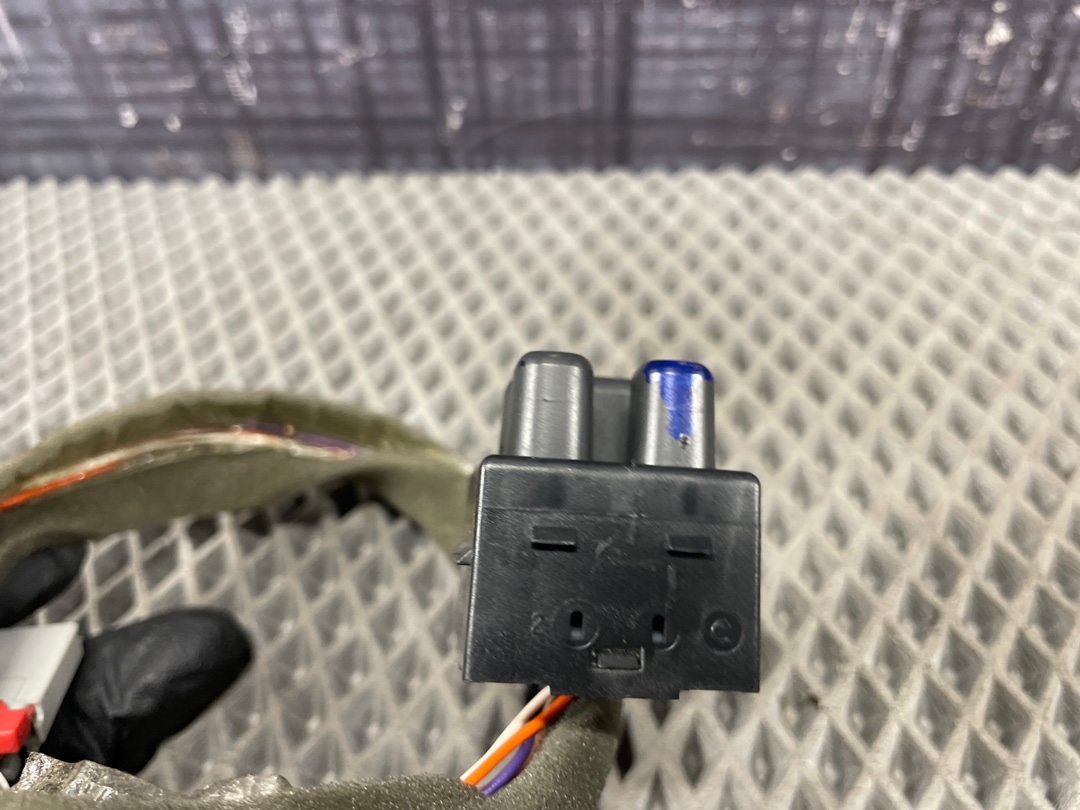 Кнопка памяти сиденья, 550 рублей, Красноярск