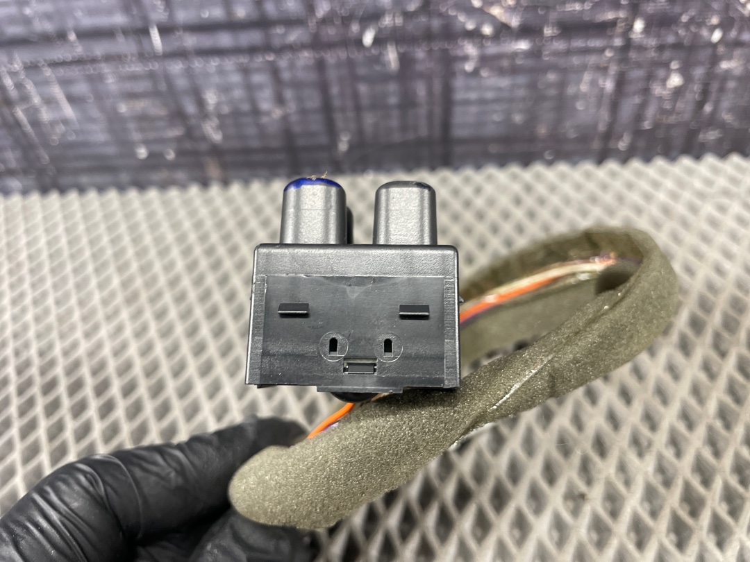 Кнопка памяти сиденья, 550 рублей, Красноярск