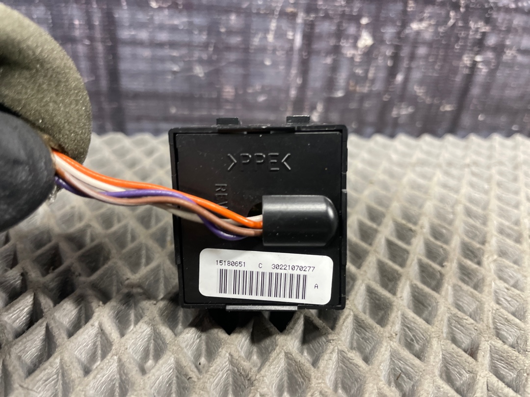 Кнопка памяти сиденья, 550 рублей, Красноярск