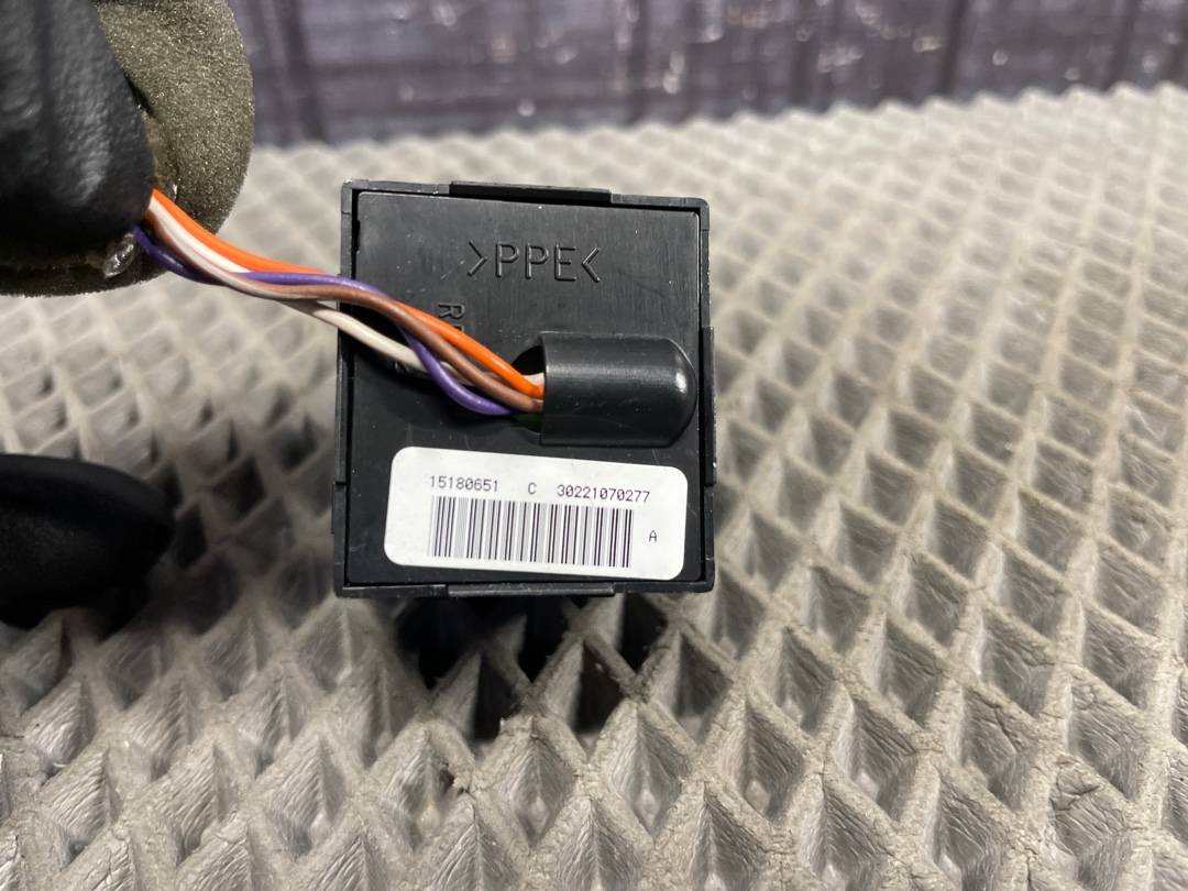 Кнопка памяти сиденья, 550 рублей, Красноярск