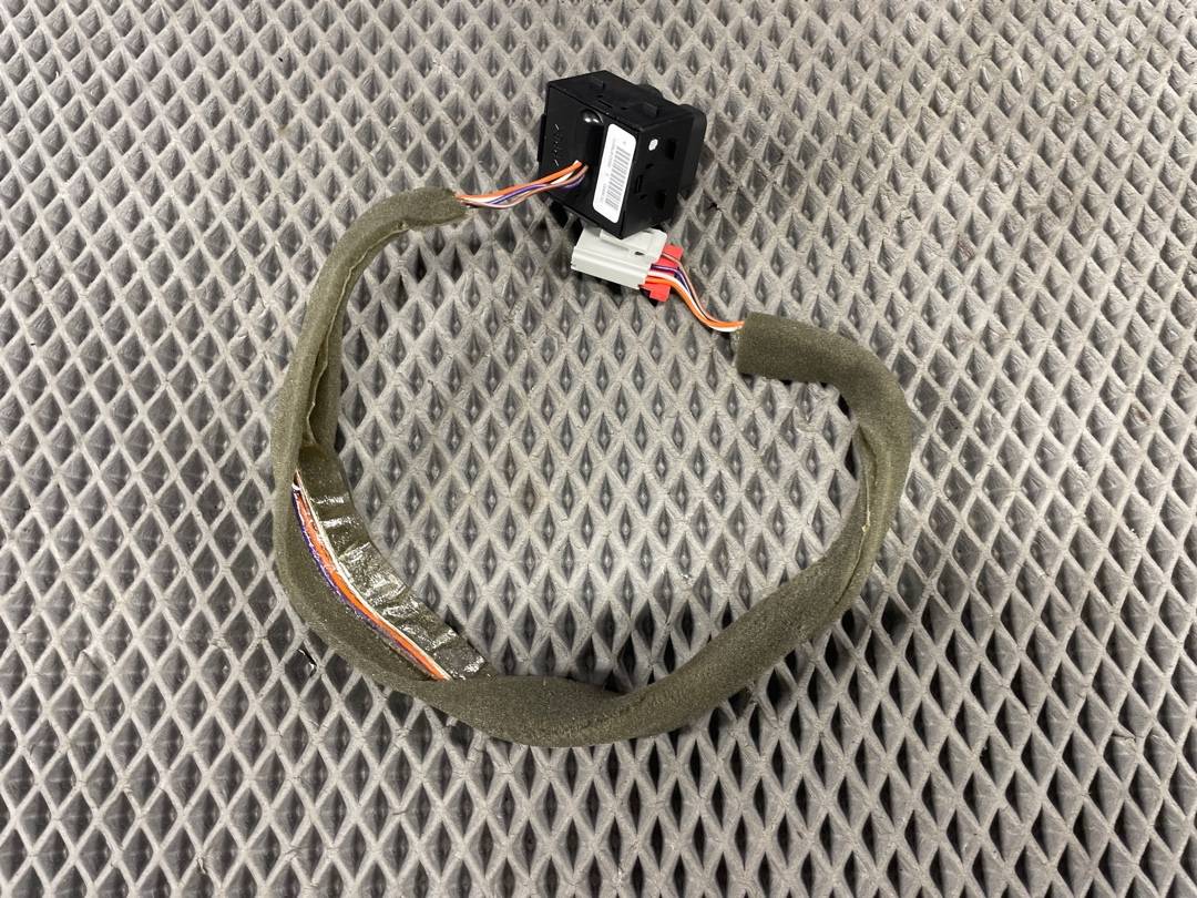 Кнопка памяти сиденья, 550 рублей, Красноярск