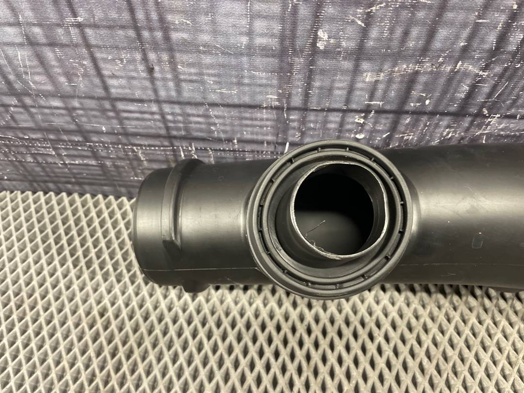 Гофра впуска, 740 рублей, Красноярск