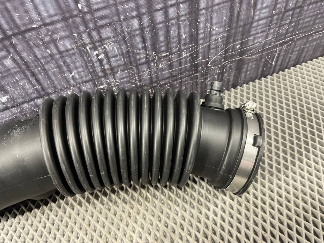 Гофра впуска, 740 рублей, Красноярск