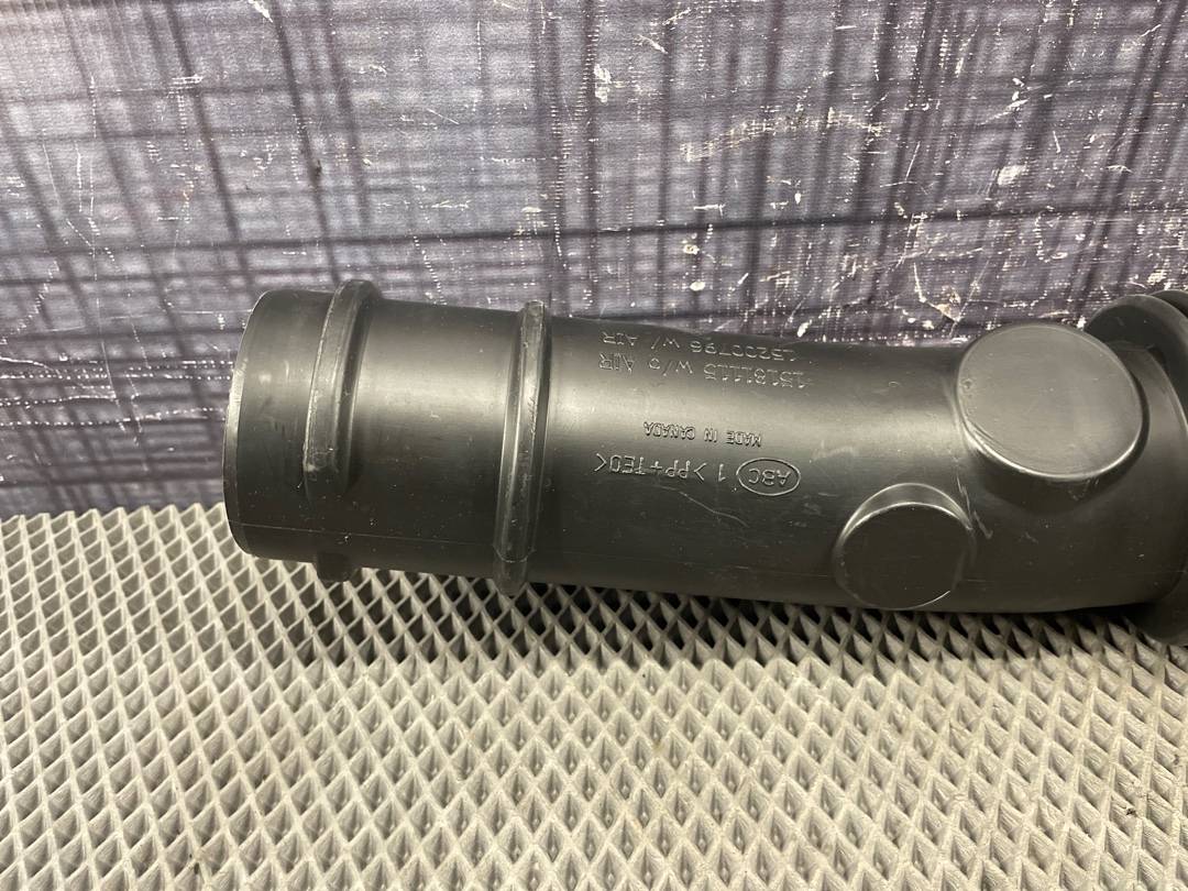 Гофра впуска, 740 рублей, Красноярск