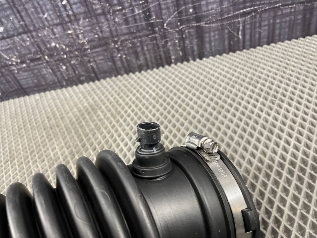 Гофра впуска, 740 рублей, Красноярск