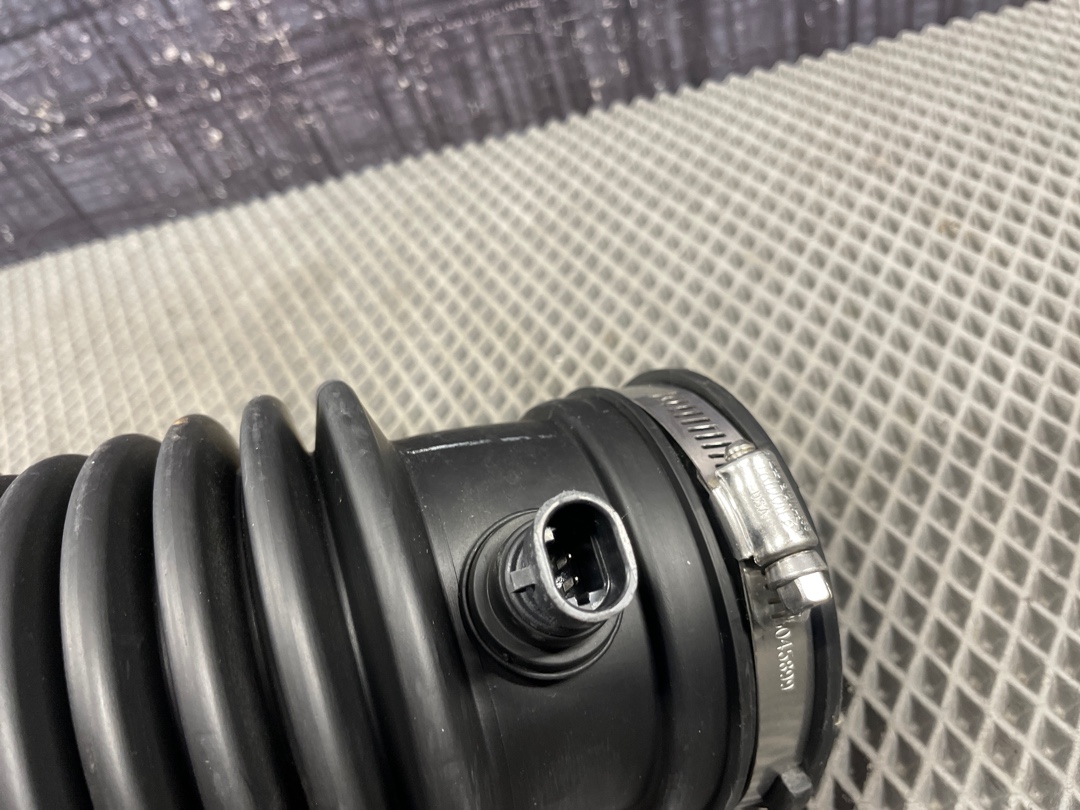 Гофра впуска, 740 рублей, Красноярск