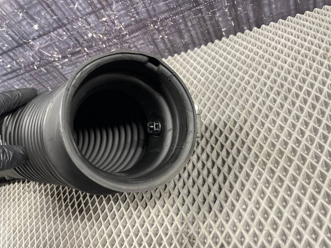 Гофра впуска, 740 рублей, Красноярск