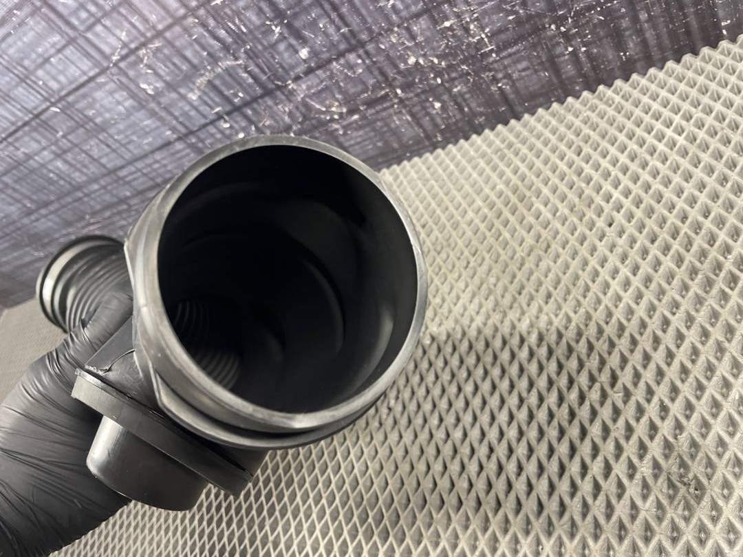 Гофра впуска, 740 рублей, Красноярск